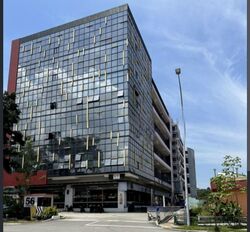 Loyang Enterprise Building (D17), Factory #619299001